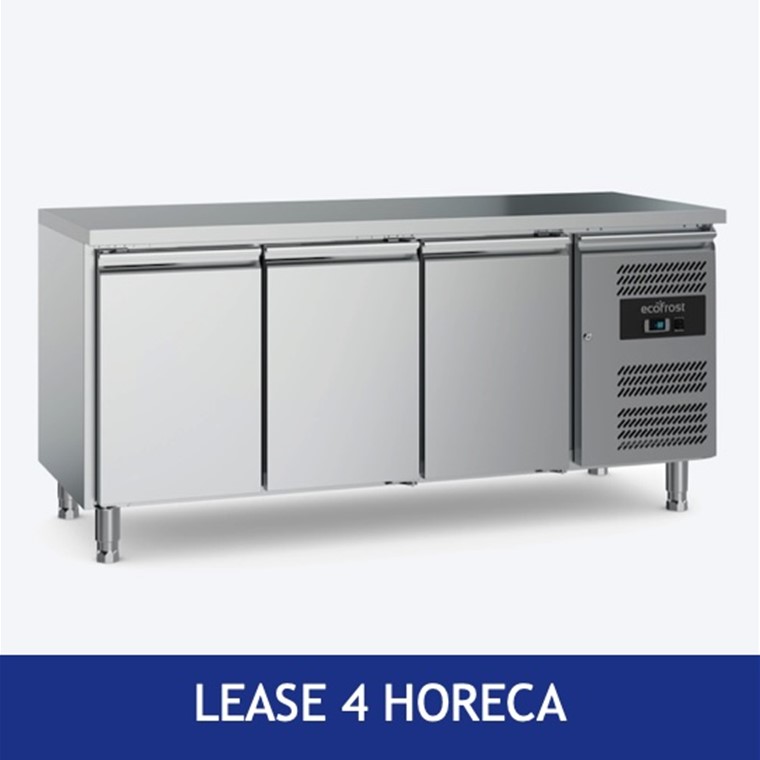 Ecofrost koelwerkbank 7950.5040